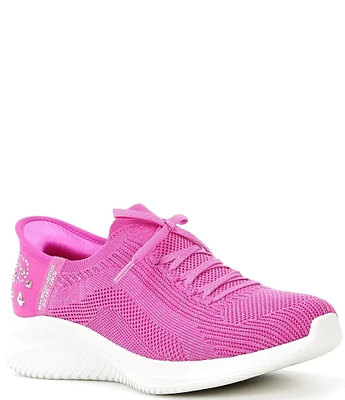 Skechers Women's Hands Free Slip-Ins Ultra Flex 3.0 Butterfly Dream Sneakers