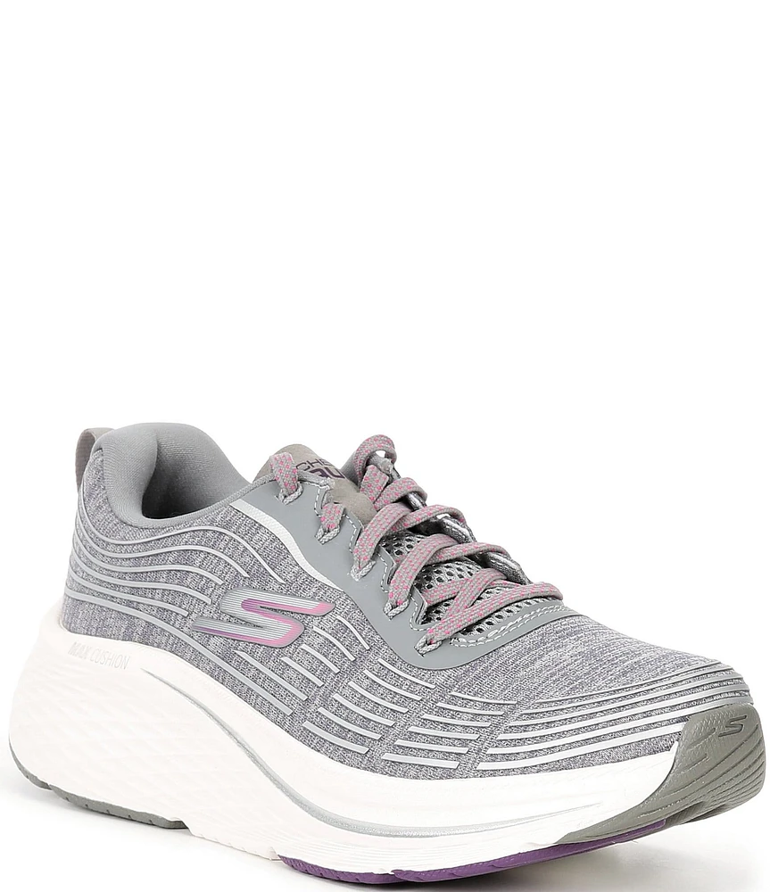 Skechers Women's Max Cushioning Elite 2.0 Sunset Point Sneakers