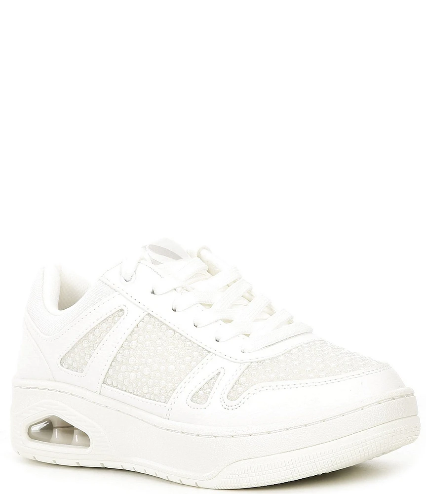 Skechers Women's Street Uno Court Opulent Pearls Sneakers