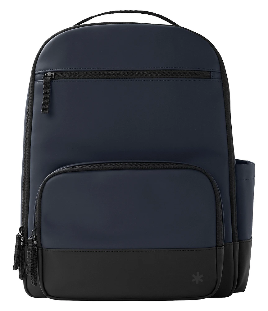 Skip Hop Flex Diaper Bag Backpack