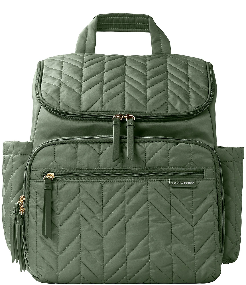 Skip Hop Forma Backpack Diaper Bag