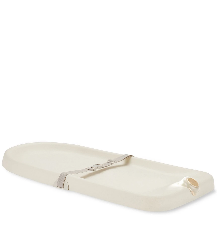 Skip Hop Nursery Style Light-Up Changing Pad