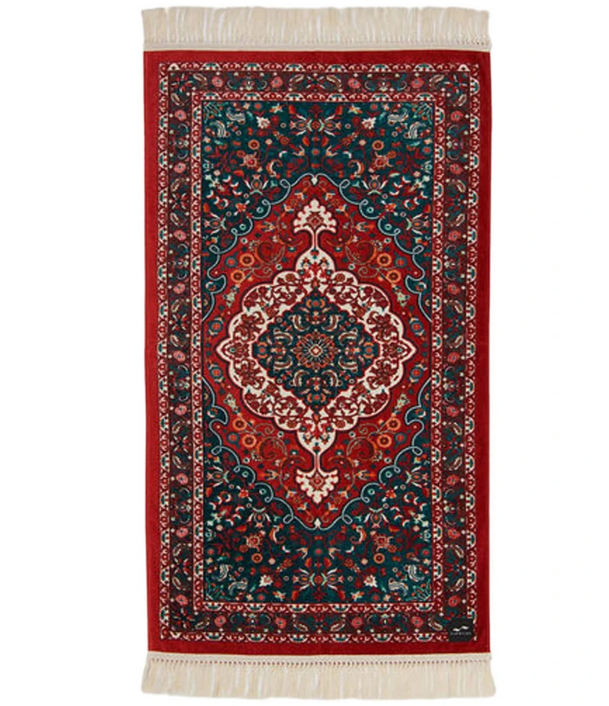 Slowtide Summer Shop Collection Haven Fringed Classic Beach Towel