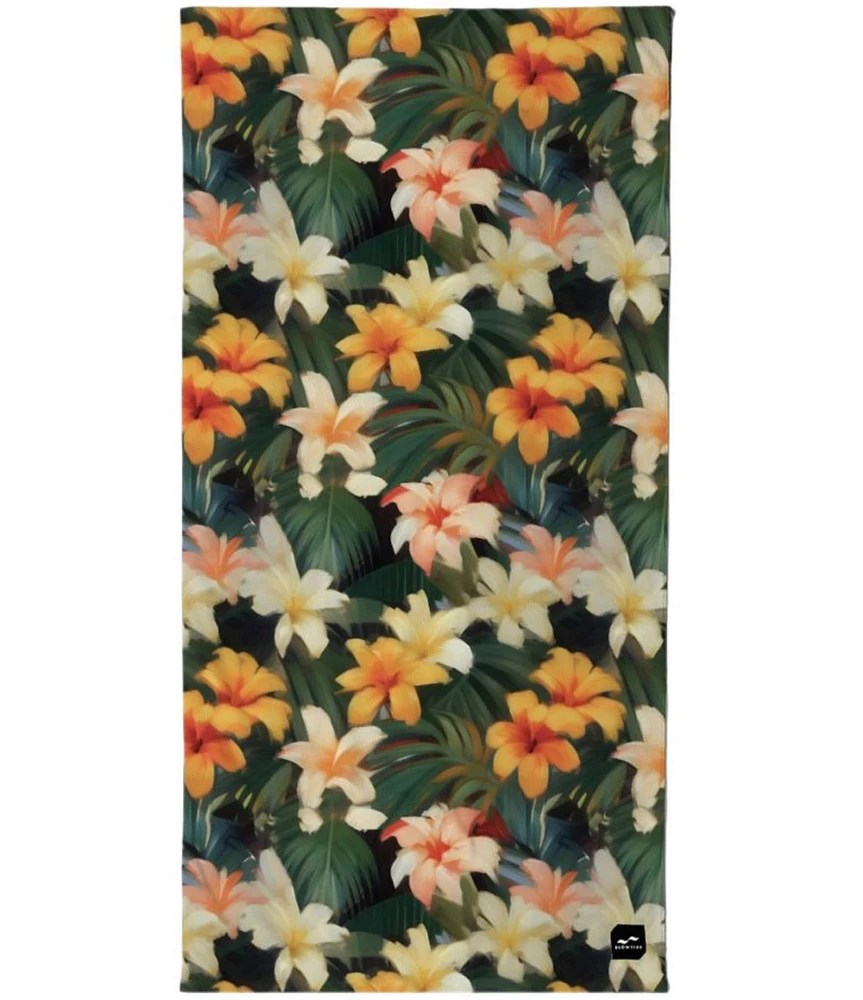 Slowtide Summer Shop Collection Kingman Printed Beach Towel