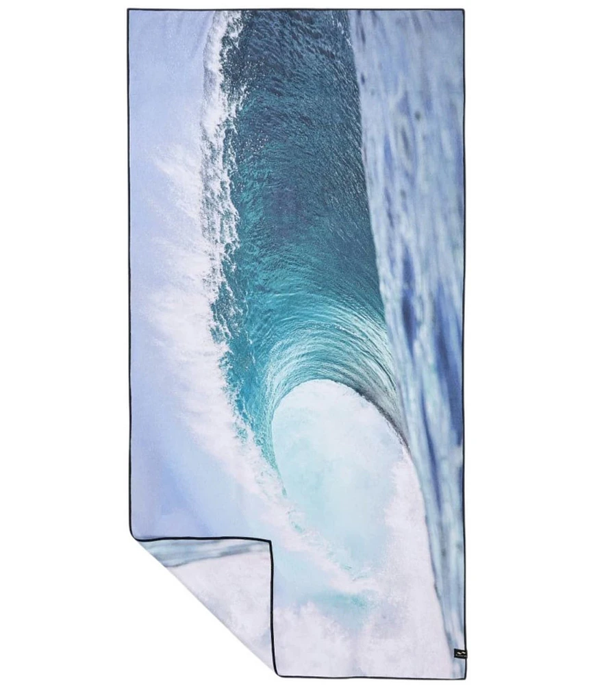 Slowtide Summer Shop Collection The Vision Quick Dry Beach Towel