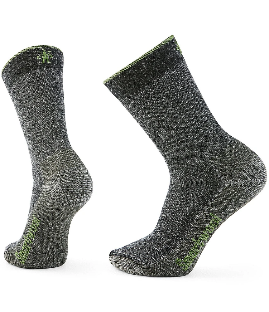 SmartWool Second Cut Hike Crew Socks