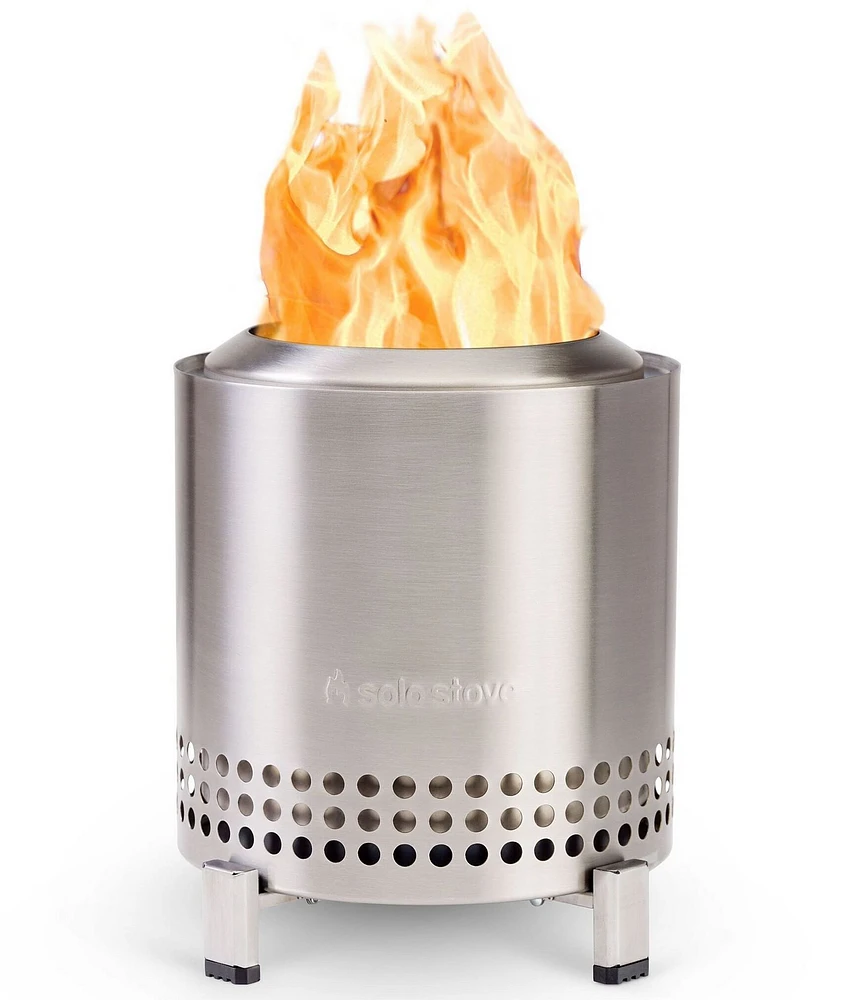 Solo Stove Mesa XL + Stand