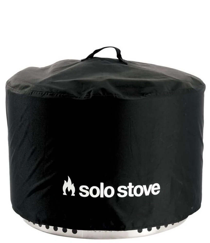 Solo Stove Yukon Shelter