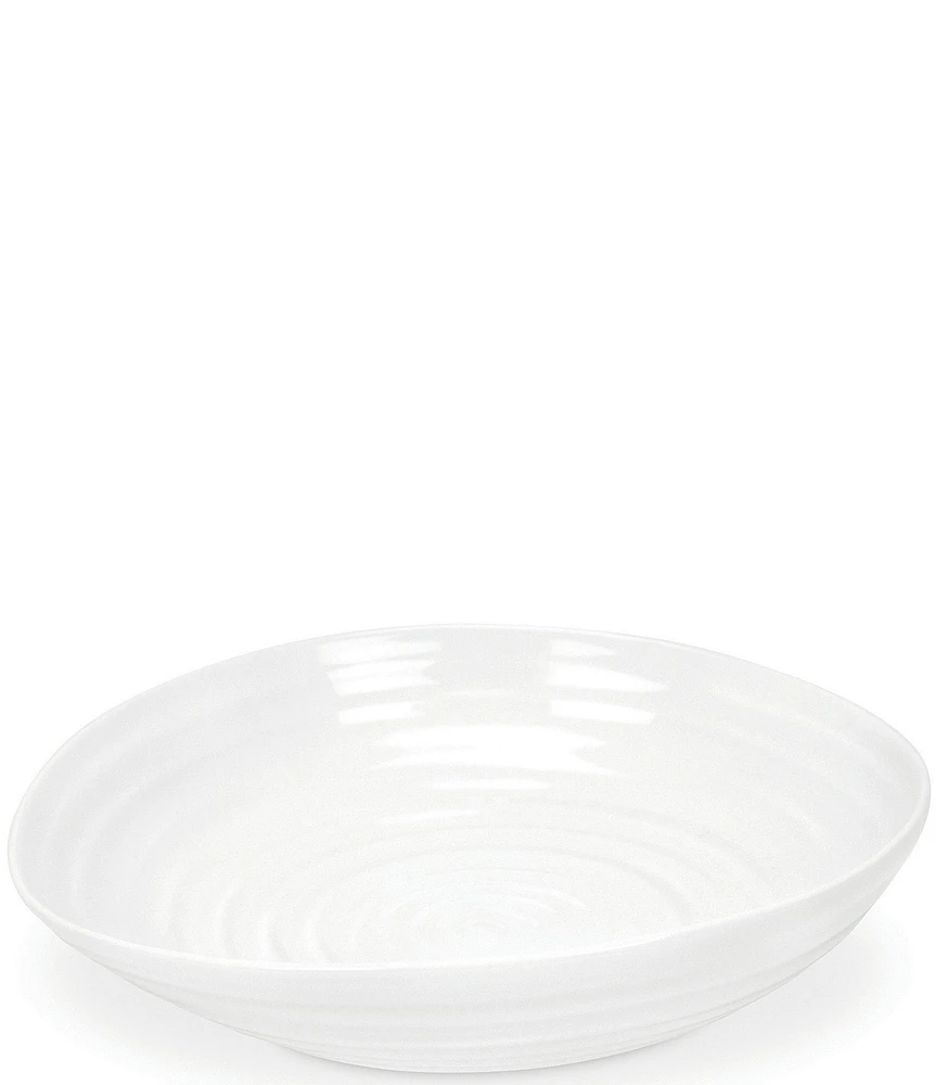 Sophie Conran for Portmeirion Ceramic Pasta Bowl