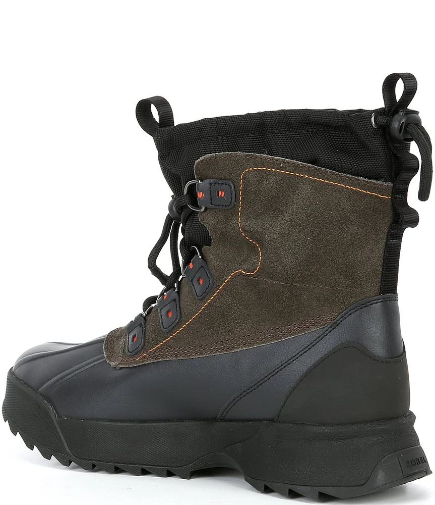 Sorel Men's Scout 87' XT Waterproof Boots