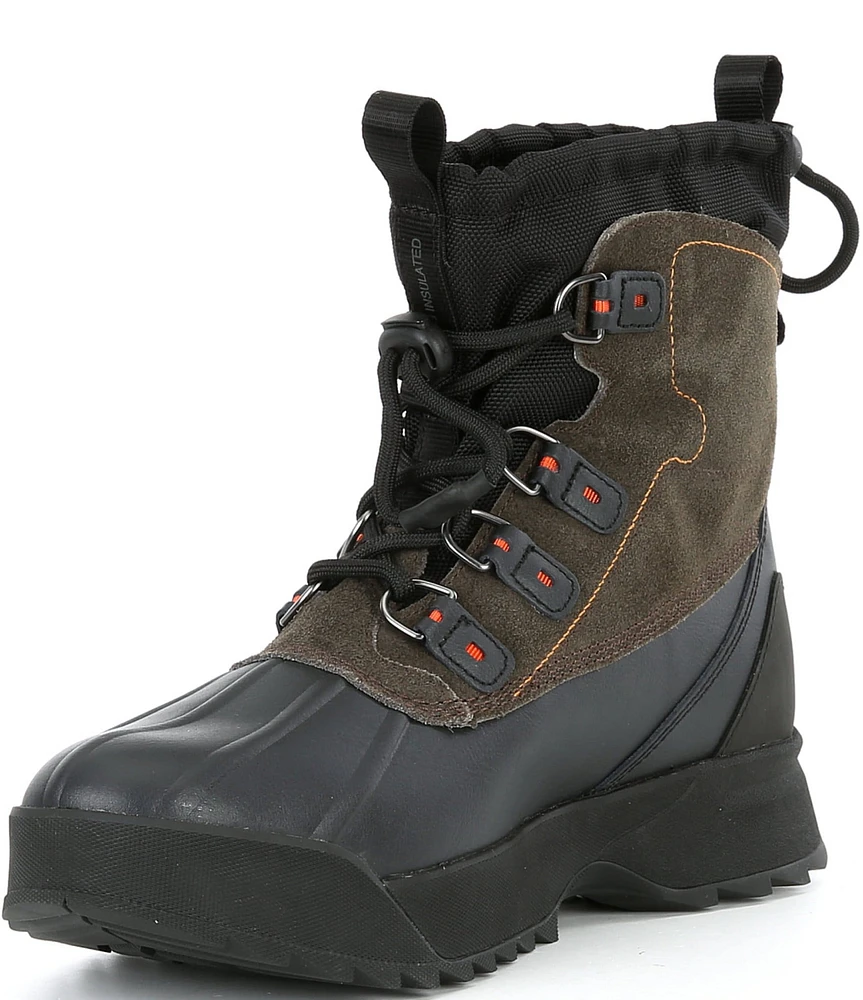 Sorel Men's Scout 87' XT Waterproof Boots