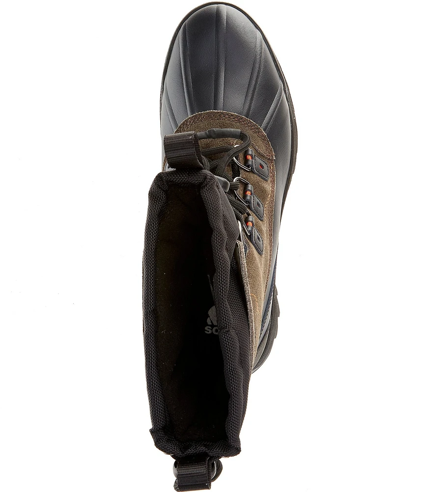 Sorel Men's Scout 87' XT Waterproof Boots