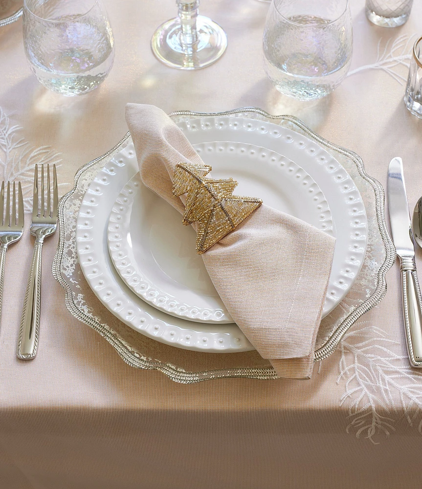 Southern Living Alexa Collection Dinner Plates, Set of 2