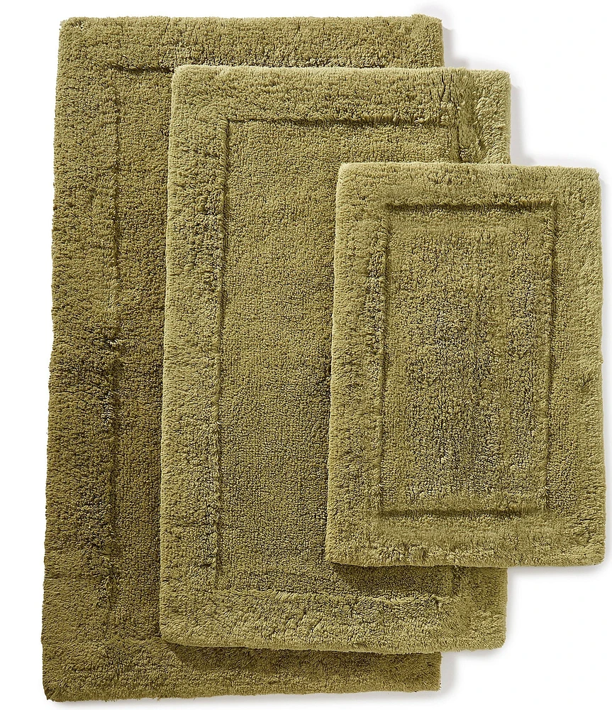 Southern Living Cotton Reversible Rug