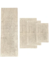 Southern Living Cotton Reversible Rug