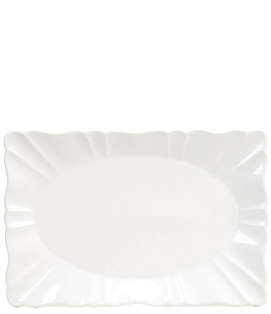 Southern Living Everyday Heirlooms Large Rectangular Platter
