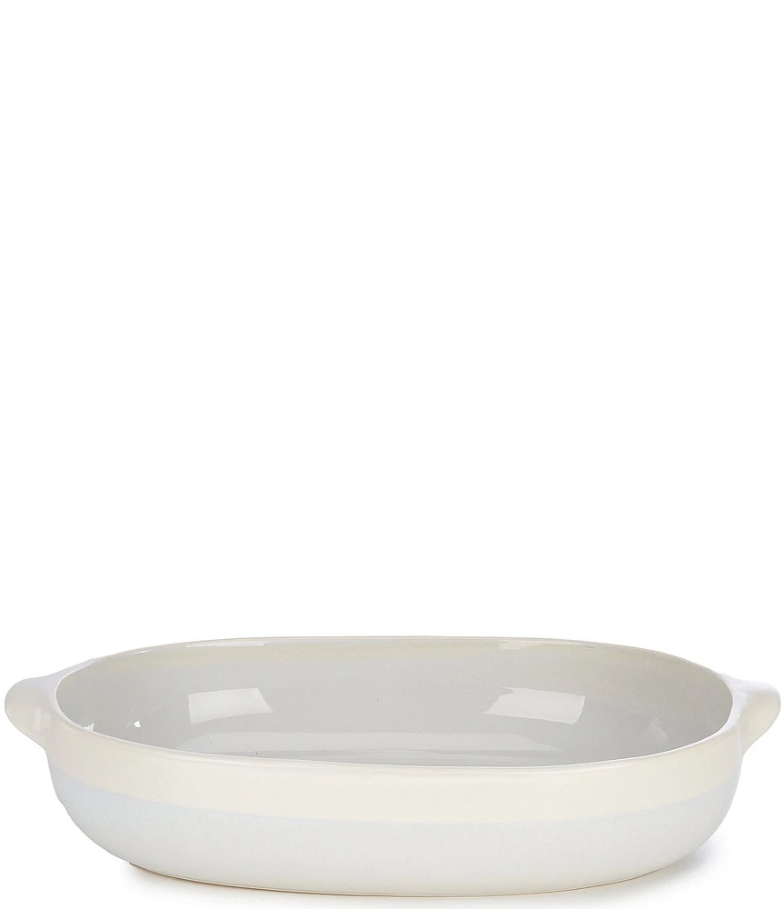 Southern Living Lagoa Blue Baker