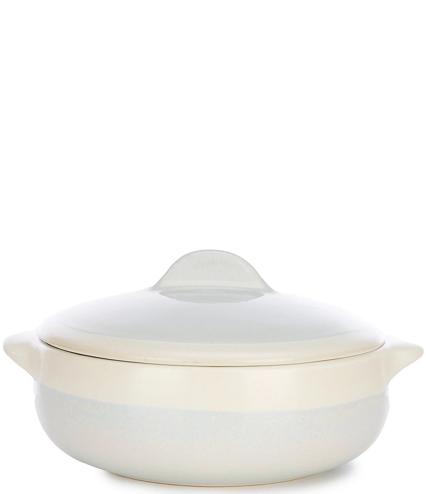Southern Living Lagoa Large Casserole Dish with Lid