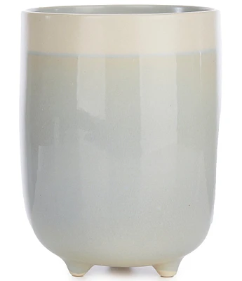 Southern Living Lagoa Utensil Holder