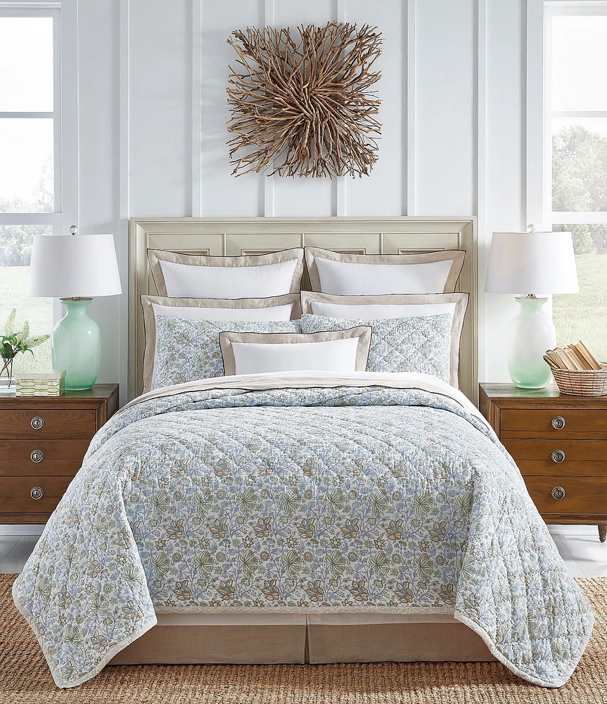Southern Living Lyric Quilt Mini Set