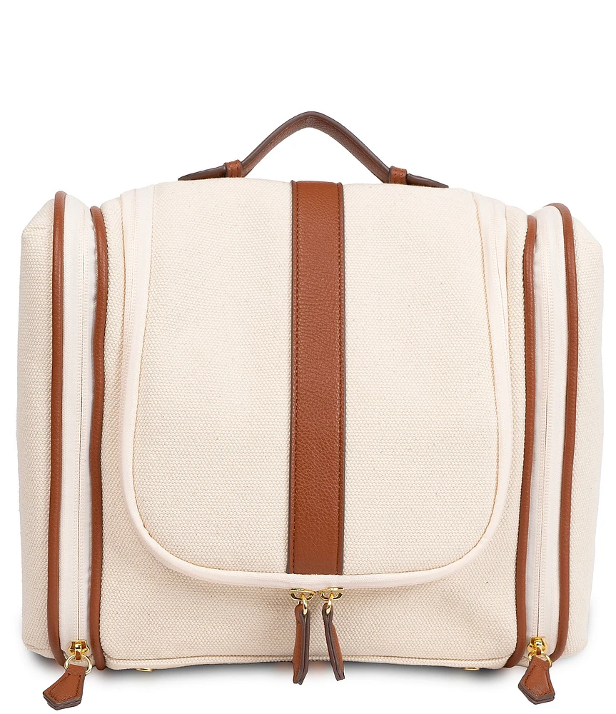 Southern Living Hanging Toiletry Kit