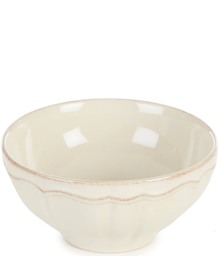 Southern Living Richmond Collection Fruit Bowl