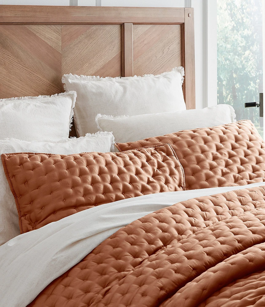 Southern Living Simplicity Collection Brendan Quilt Mini Set