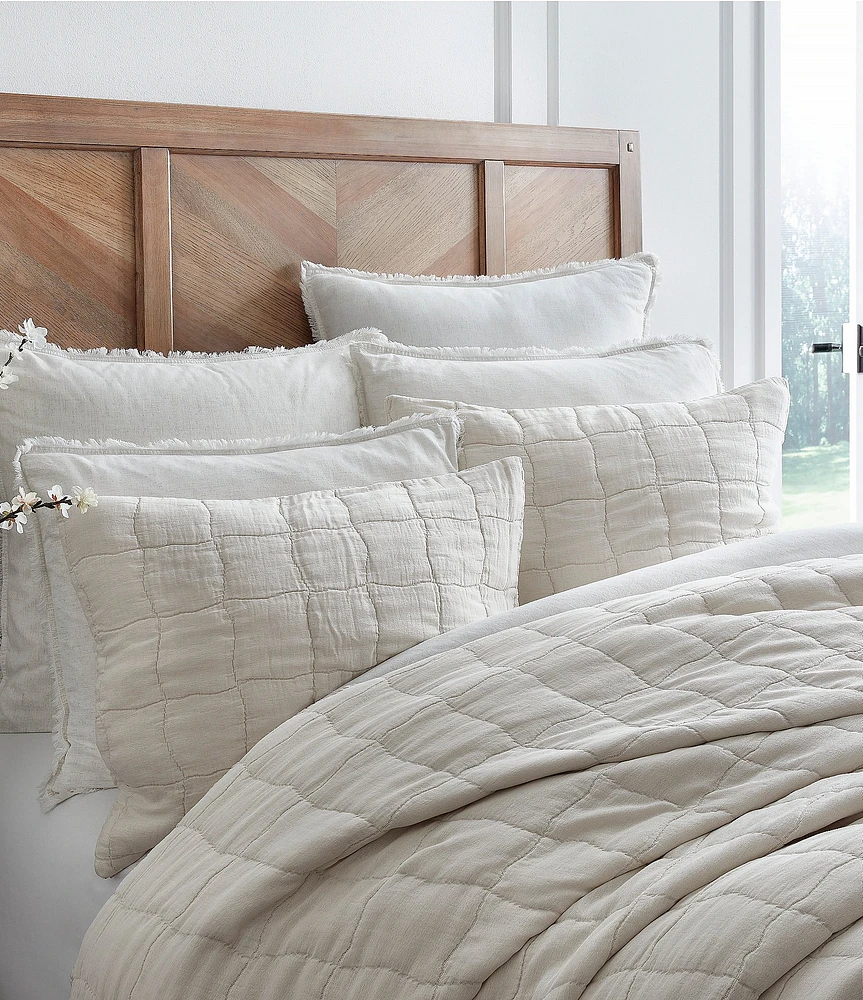 Southern Living Simplicity Collection Marlow Coverlet Mini Set