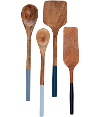 Southern Living Wooden Utensil Sets