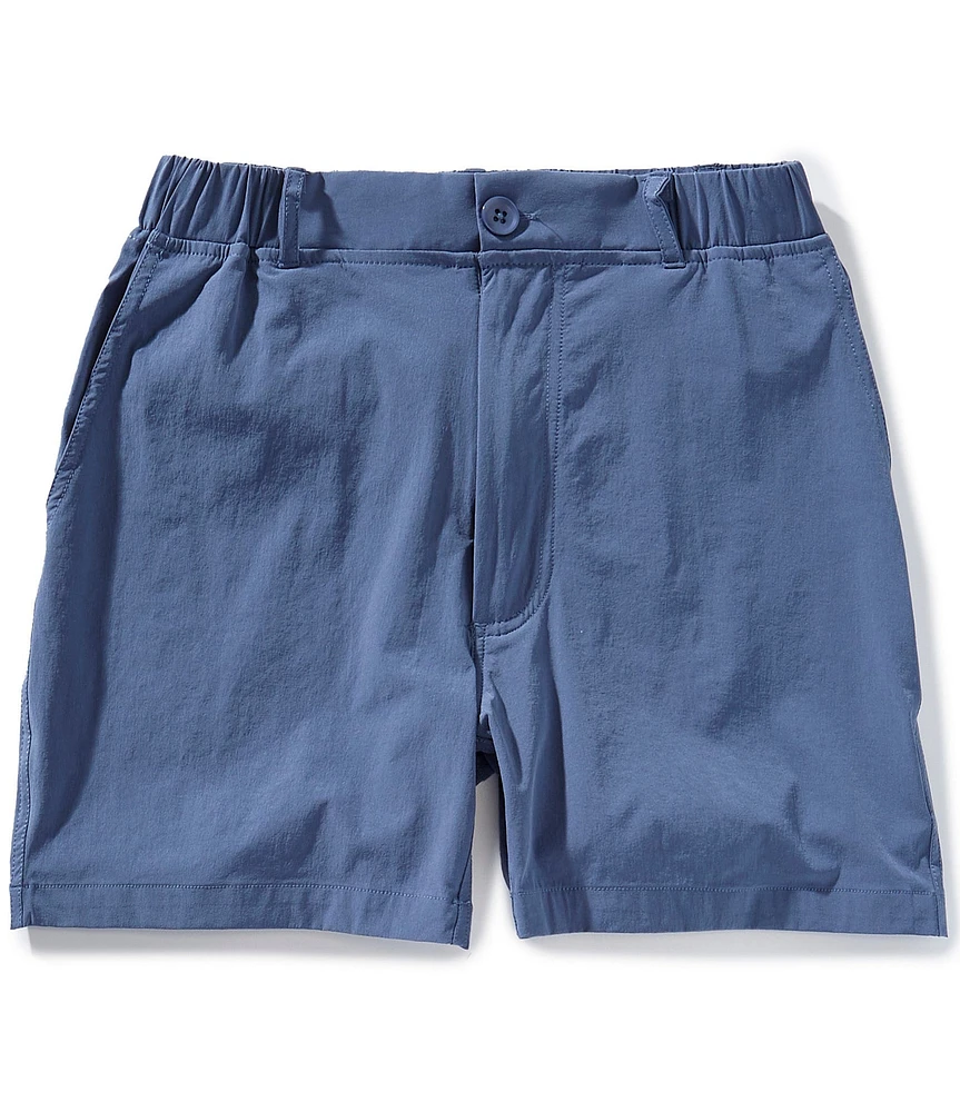 Southern Lure Big Boys Performance Stretch Shorts