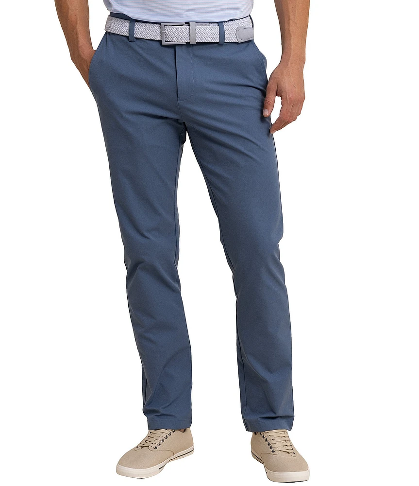 Southern Tide Jack Performance Stretch Classic Fit Pants