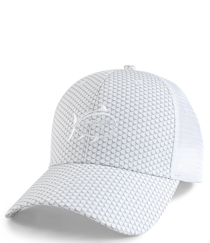 Southern Tide On The Ball Trucker Hat