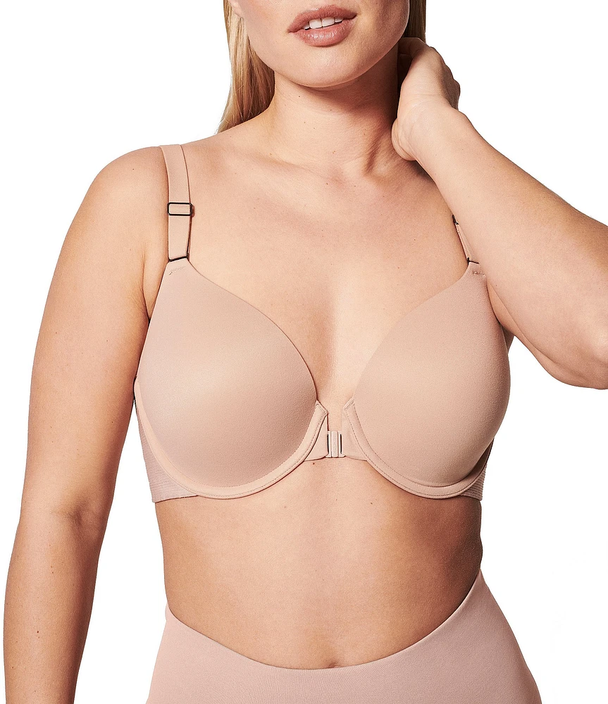 Spanx SPANXsmooth™ Bra-llelujah!® Adjustable Full Coverage Bra