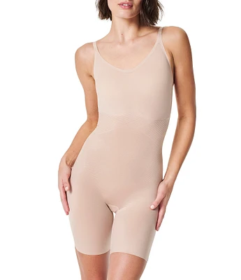SPANXshape™ Invisible Mid-Thigh Bodysuit
