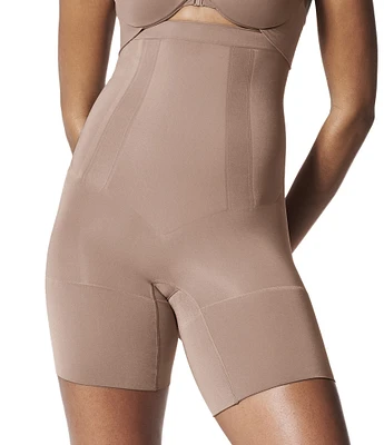 SPANXsculpt™ OnCore High-Waisted Mid-Thigh Short