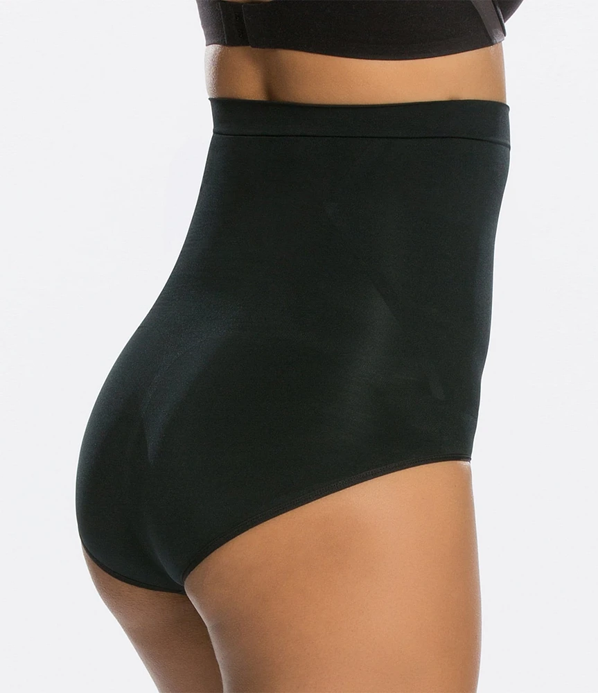 SPANXsculpt™ OnCore High-Waisted Brief