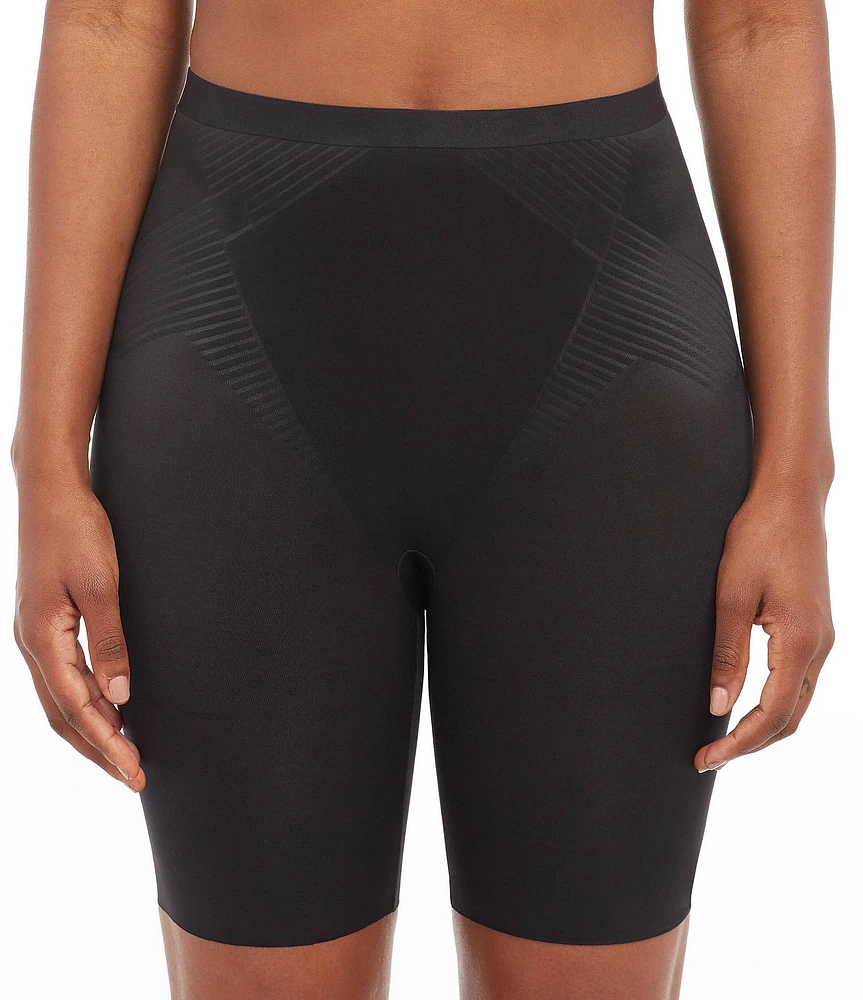 Spanx SPANXshape™ Invisible Mid-Thigh Short