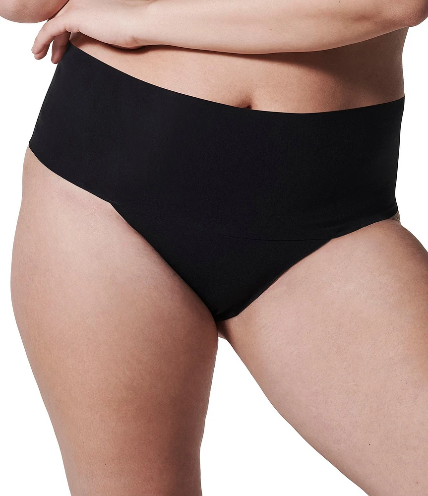 Spanx SPANXsupersmooth™ Undie-tectable Thong