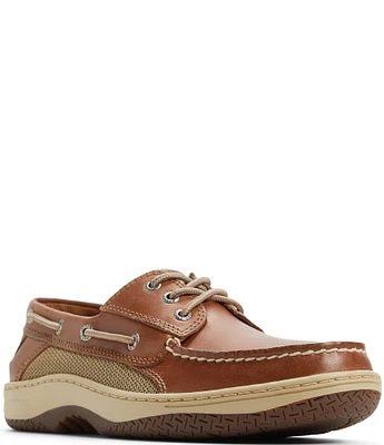 Sperry Men's Top-Sider Billfish 3-Eye Boat Shoes