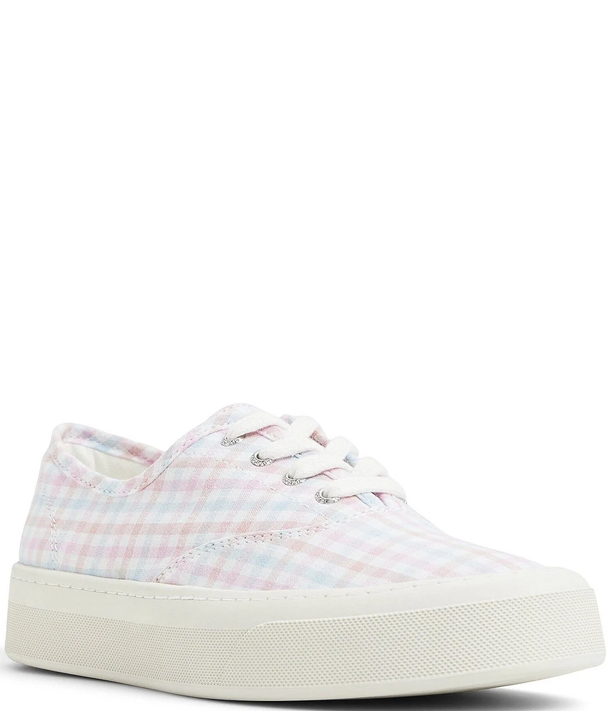 Sperry Women's Candy CVO Gingham Sneakers