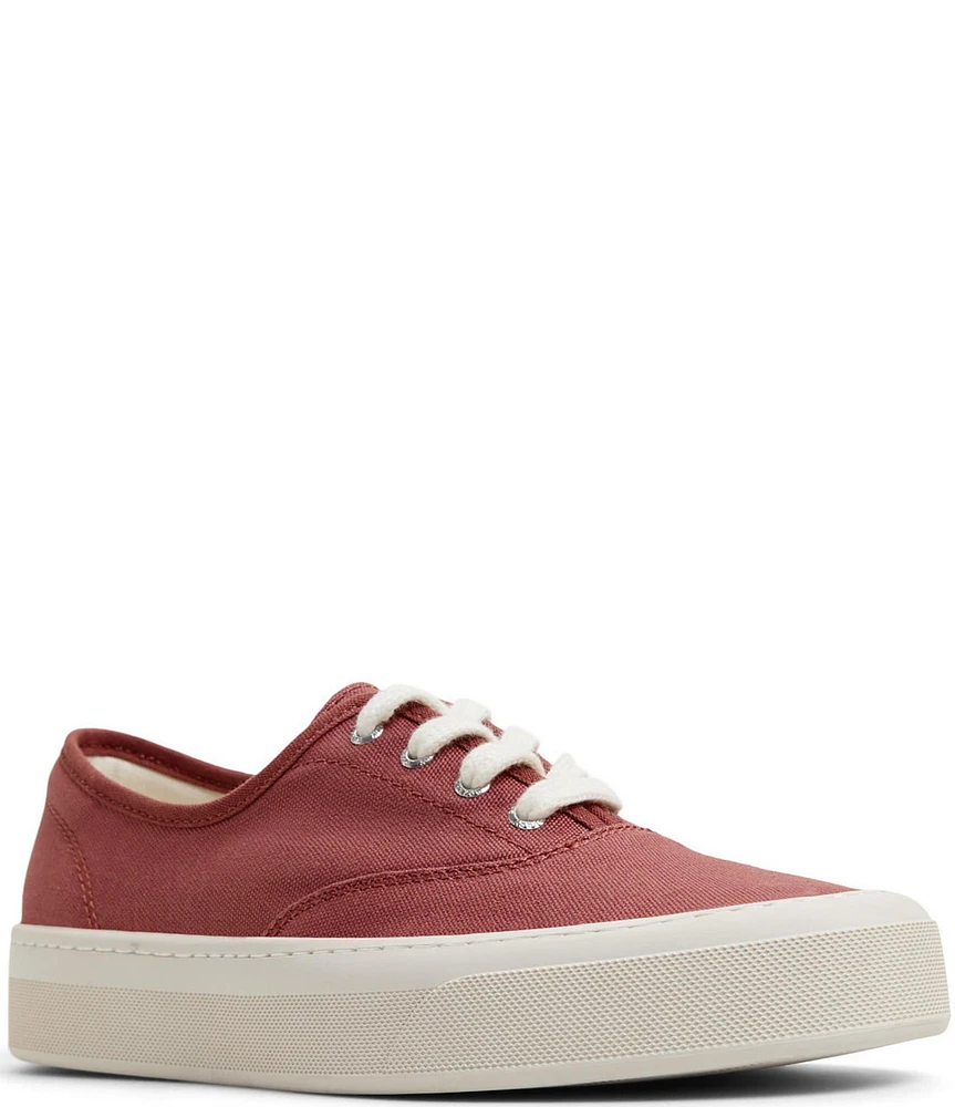 Sperry Candy CVO Canvas Lace Up Sneakers