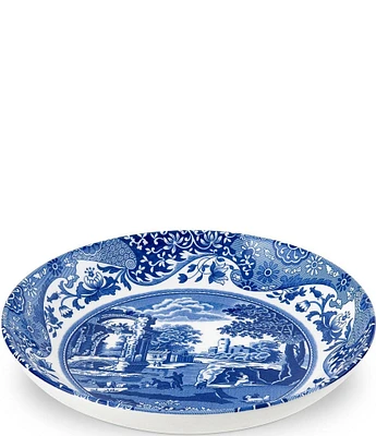 Spode Blue Italian Individual Pasta Bowl