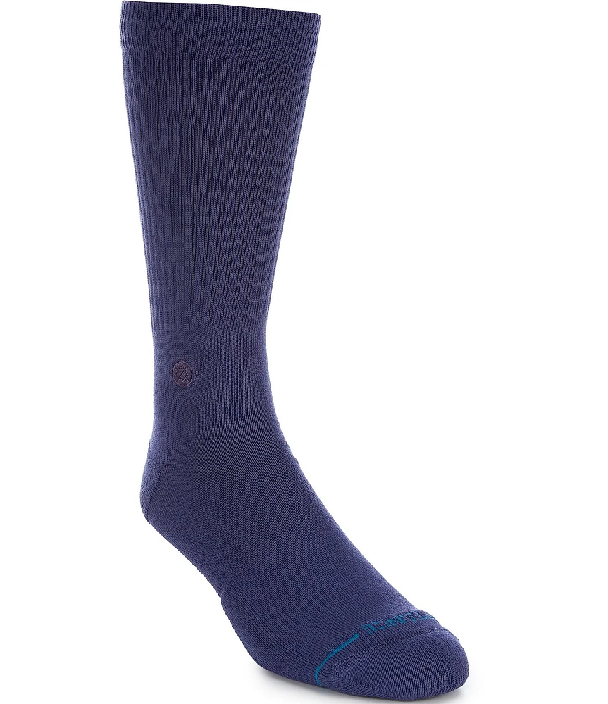 Stance Big & Tall Icon Crew Socks