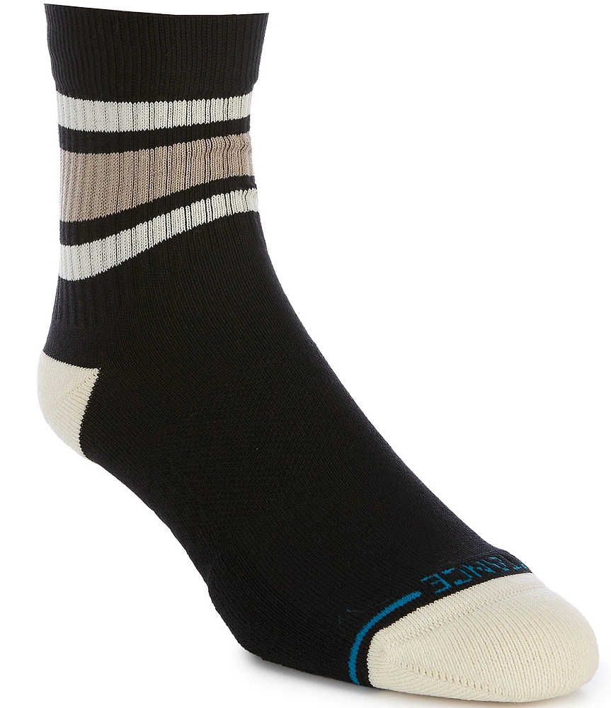 Stance Boyd St. Quarter Socks