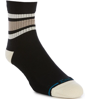 Stance Boyd St. Quarter Socks