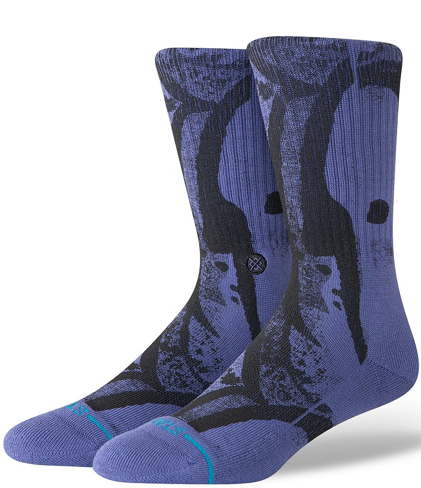 Stance Draper Crew Socks