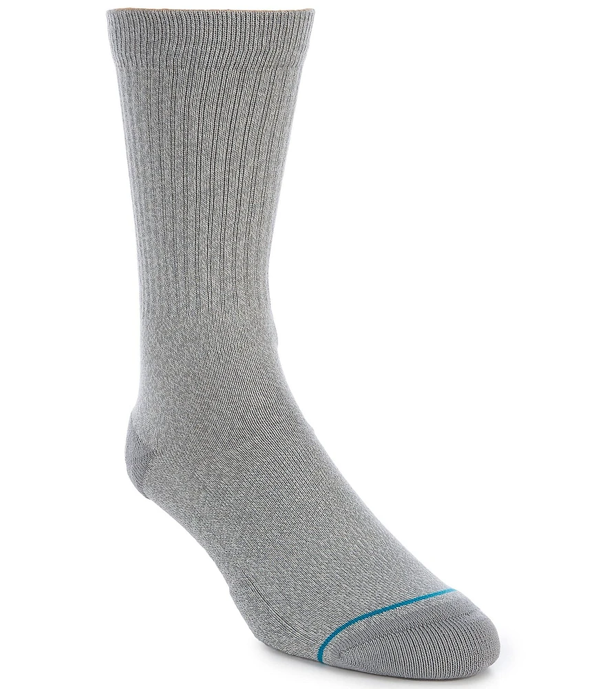 Stance Icon Crew Socks 3-Pack