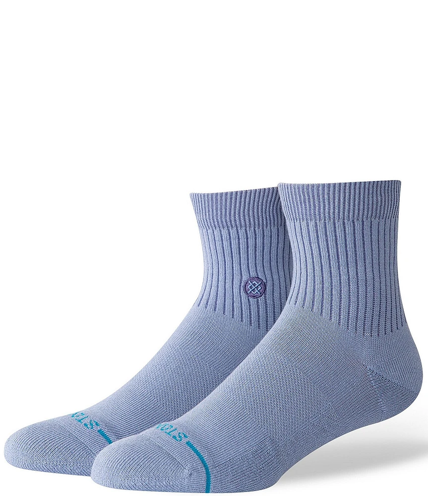 Stance Icon Pop Quarter Socks