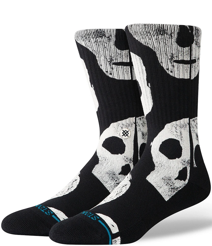 Stance Jolly Rogers Crew Socks