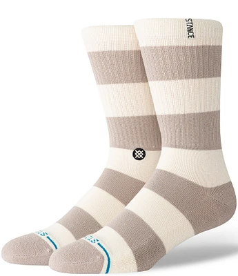 Stance Stacked Up Crew Socks